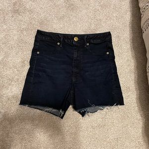 American Eagle Sky High Shortie